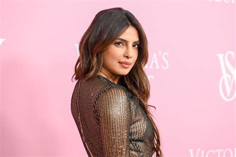 PRIYANKA CHOPRA Nude